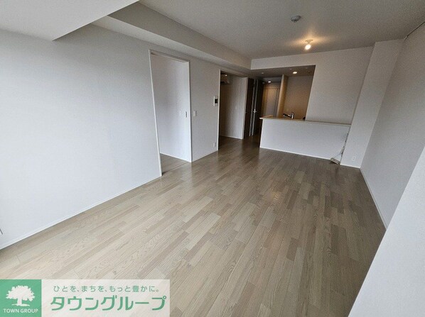 ロイヤルパークス赤羽ノースの物件内観写真